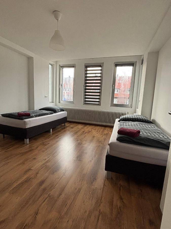 Ferienhaus für 8 Personen, mit Balkon in Datteln - 3