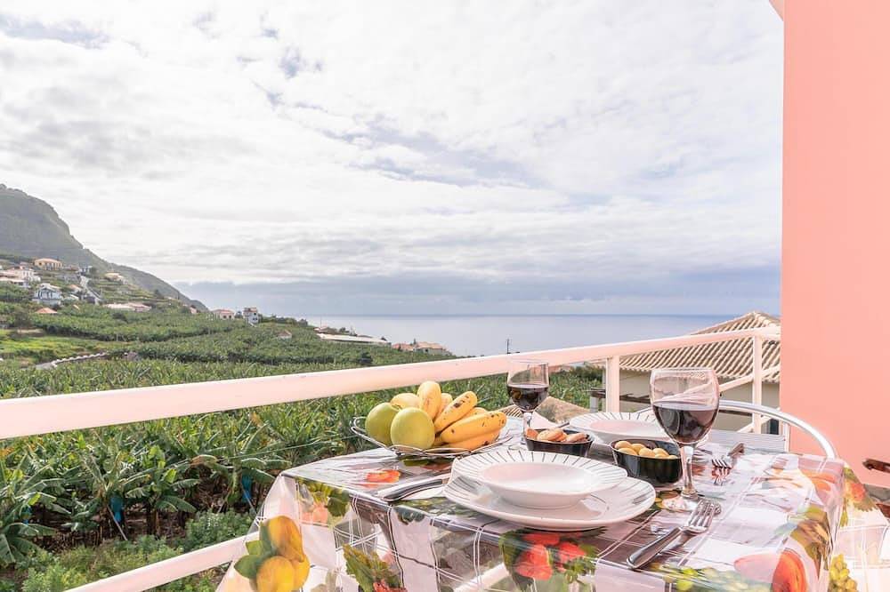 Appartamento vacanze a Arco da Calheta a partire da 104€ a notte