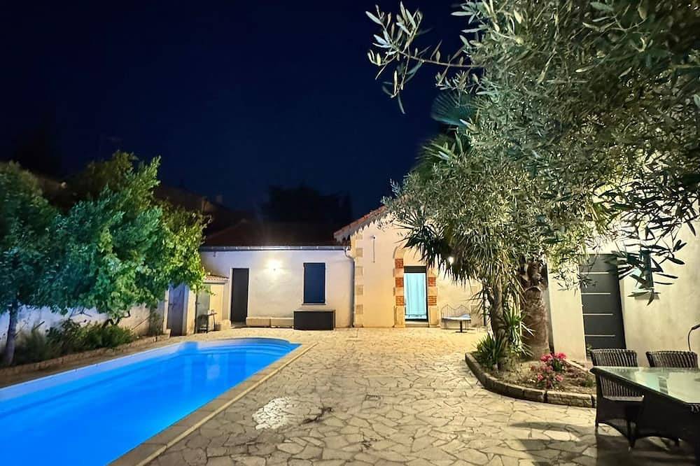 Appartement de vacances
