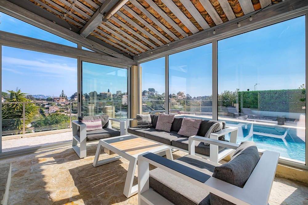 Gorgeous home in Saint-Laurent-du-Var in Saint-Laurent-du-Var, Mittelmeerküste (Frankreich)