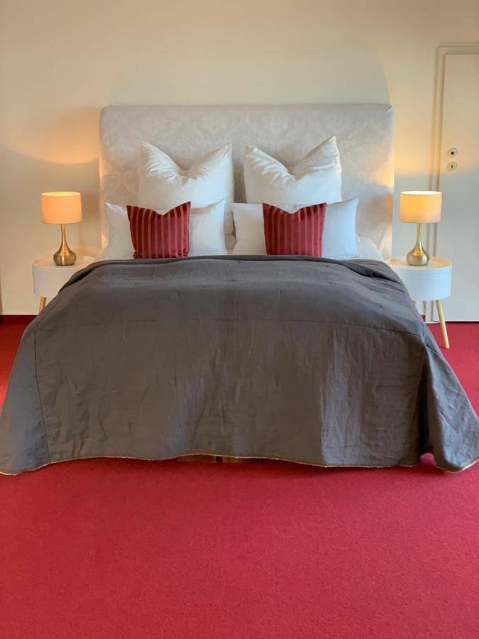 Ganze Wohnung, Familiensuite in Villa in Hildesheim, Landkreis Hildesheim