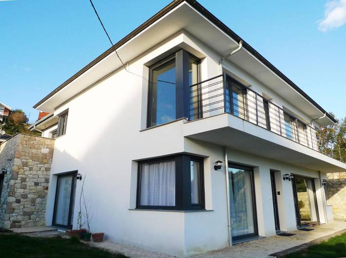 Gîte pour 3 personnes, avec vue et jardin à San Vicente de la Barquera - 3