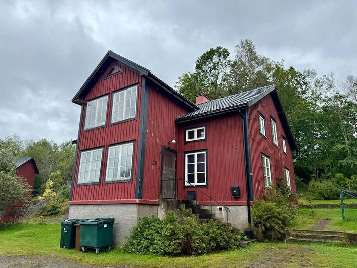 Ferienhaus für 14 Personen, mit Garten - 1