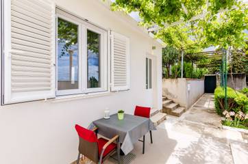 Studio für 2 Personen in Dubrovnik