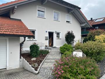 Ferienhaus für 4 Personen, mit Balkon/Terrasse und Balkon in Passauer Land