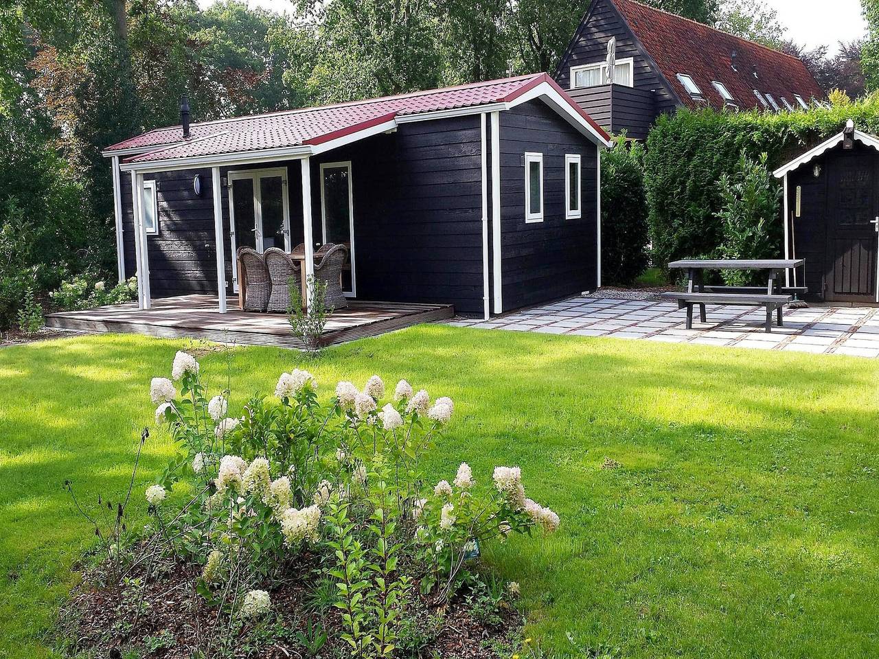 Appartement voor 6 Personen in Provincie Utrecht, Nederland