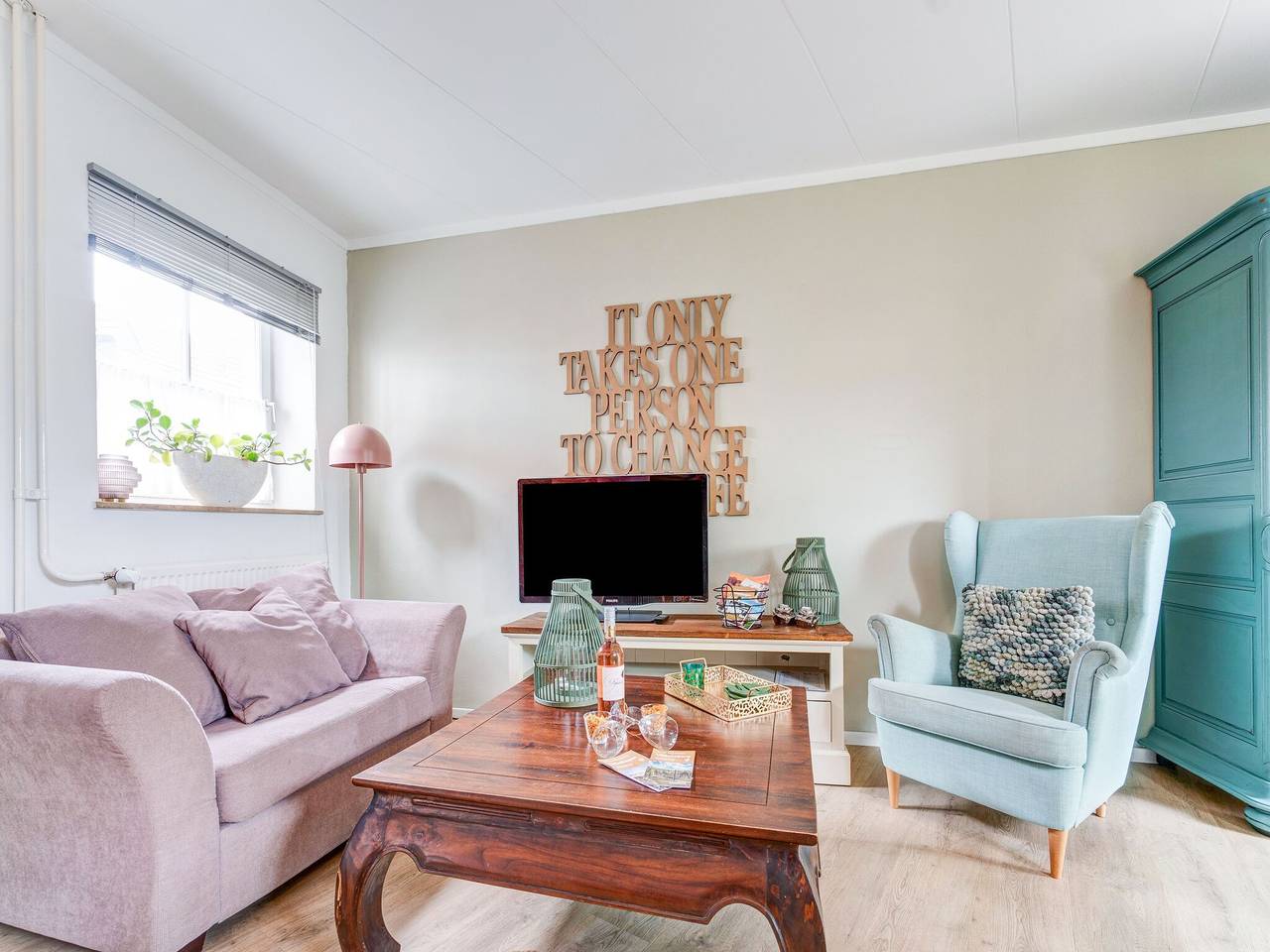 Appartement in Ubachsberg bij Limburgse Heuvels in Voerendaal, Parkstad Limburg