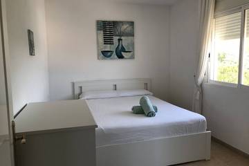 Chalet para 7 Personas en Peñíscola, Costa del Azahar, Foto 3