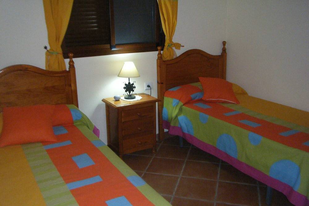 Casa Los Luceros. in Sedella, Málaga Provinz