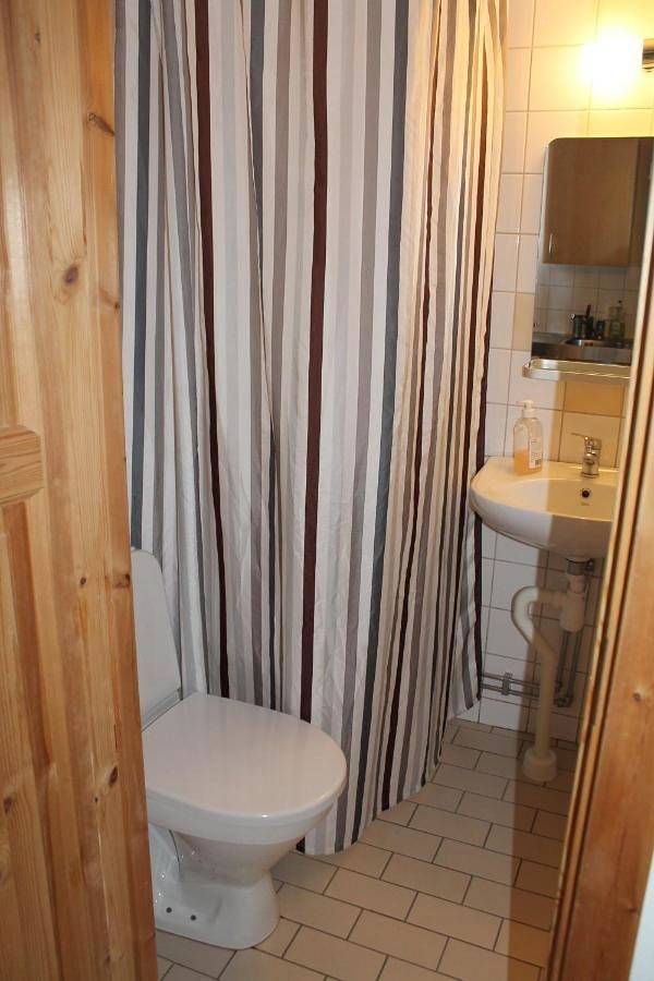 Camping für 6 Personen, mit Garten und Whirlpool sowie Sauna, mit Haustier in Schweden - 2