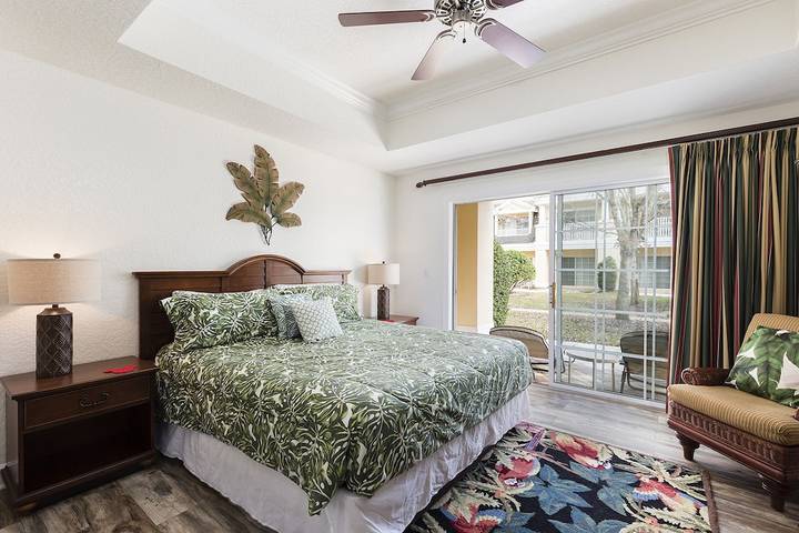Vacation house for 8 people - 1
