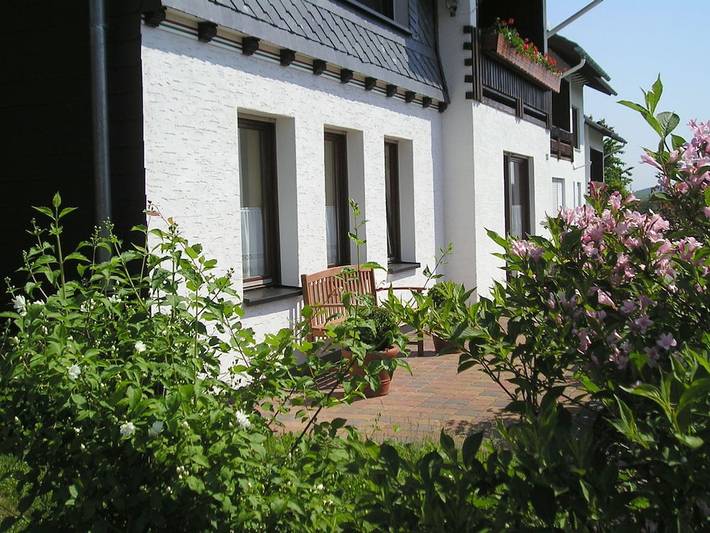 Ferienhaus für 25 Personen, mit Garten in Medebach - 3