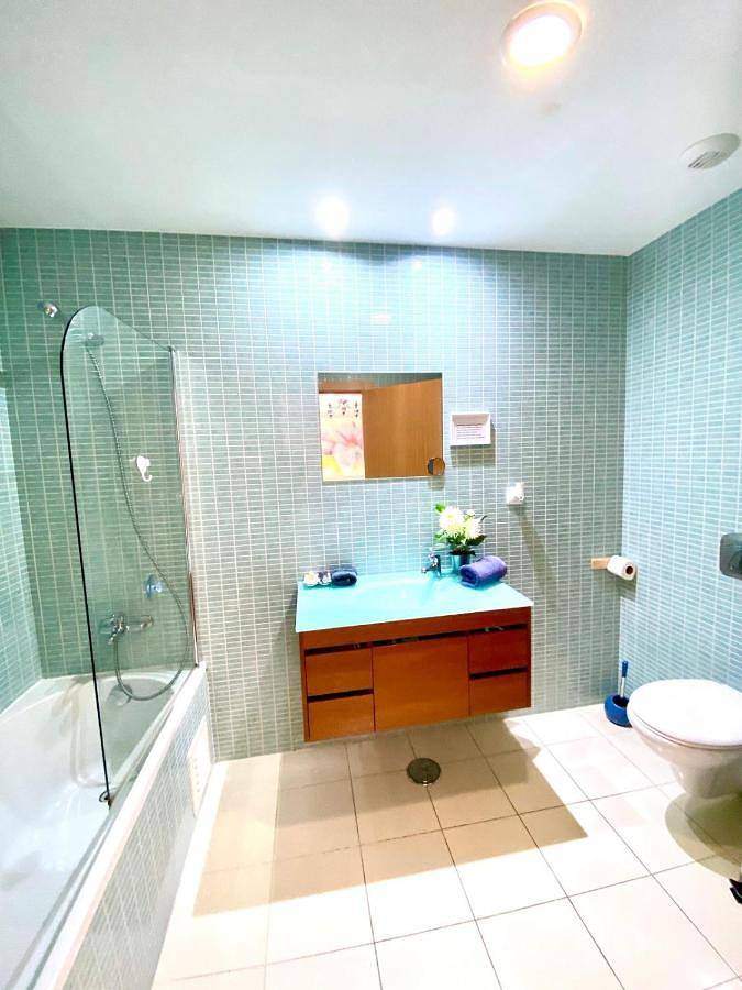 Apartamento inteiro, Two-Bedroom Apartment in Olhão (Portugal), Ria Formosa