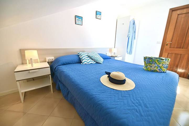 Zentral gelegen mit spektakulärer Aussicht gelegen in Spiaggia libera Amalfi (Amalfi), Amalfi