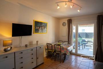 Maison De Vacances pour 6 Personnes dans Vias Plage, Vias, Photo 4