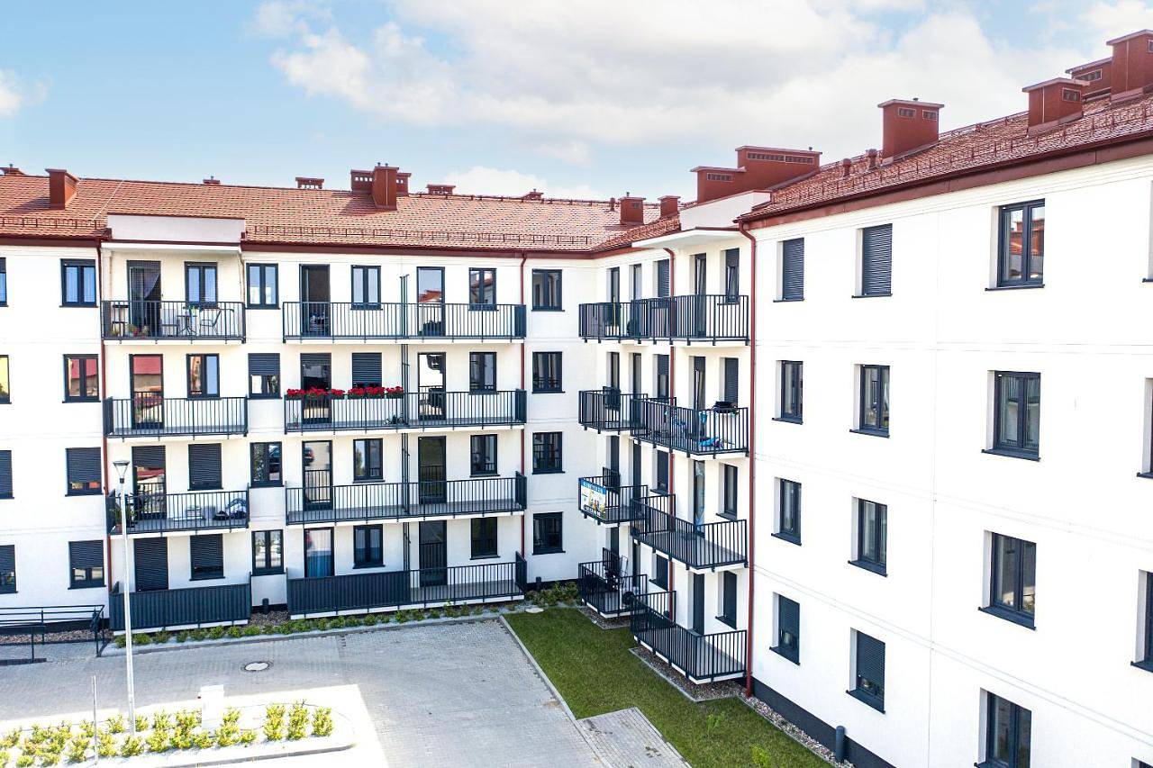 Cały apartament, Apartament Uroczy in Legnica, Dolny Śląsk