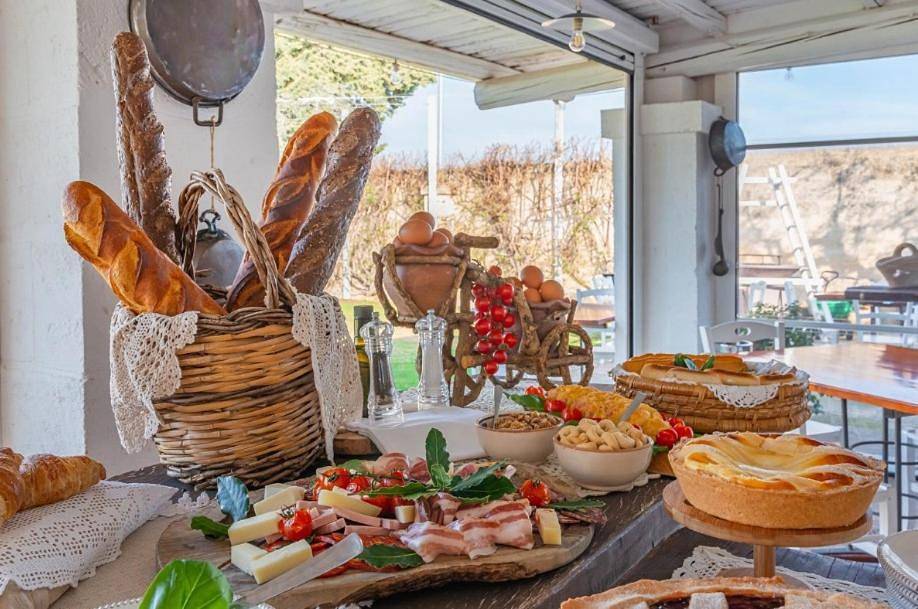 Masseria Ancella in Fasano, Salento