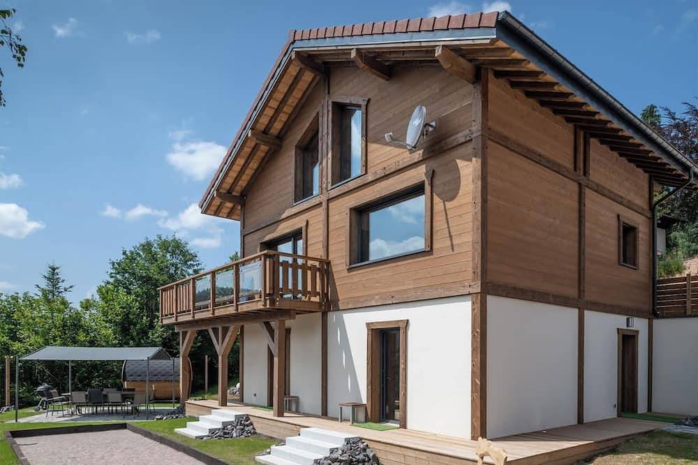 Maison de vacances