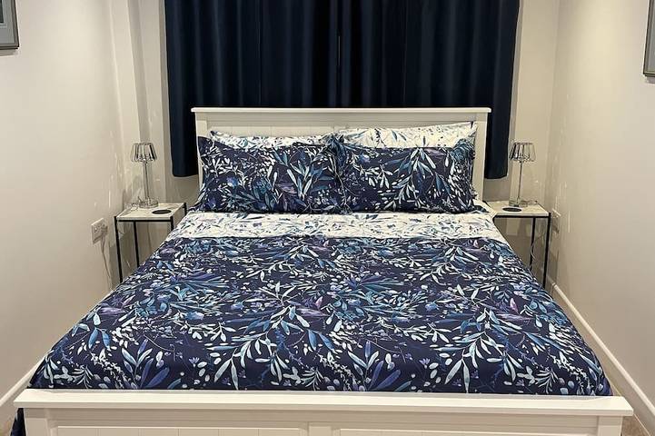Ganze Wohnung, Studio Annie is the Most Relaxing Place to Stay With Free off Road Parking in Worthing, West Sussex