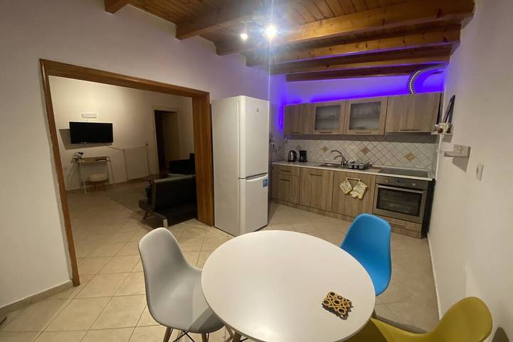 Ferienhaus für 4 Personen - 1