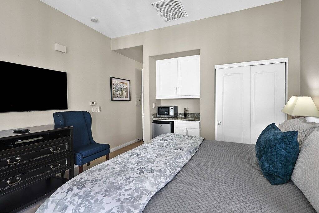 Ganze Wohnung, Viel Spaß und Entspannung in der Luxusvilla Legacy. Familienfreundlich oder ideal für Paare! in La Quinta (CA), Coachella Valley