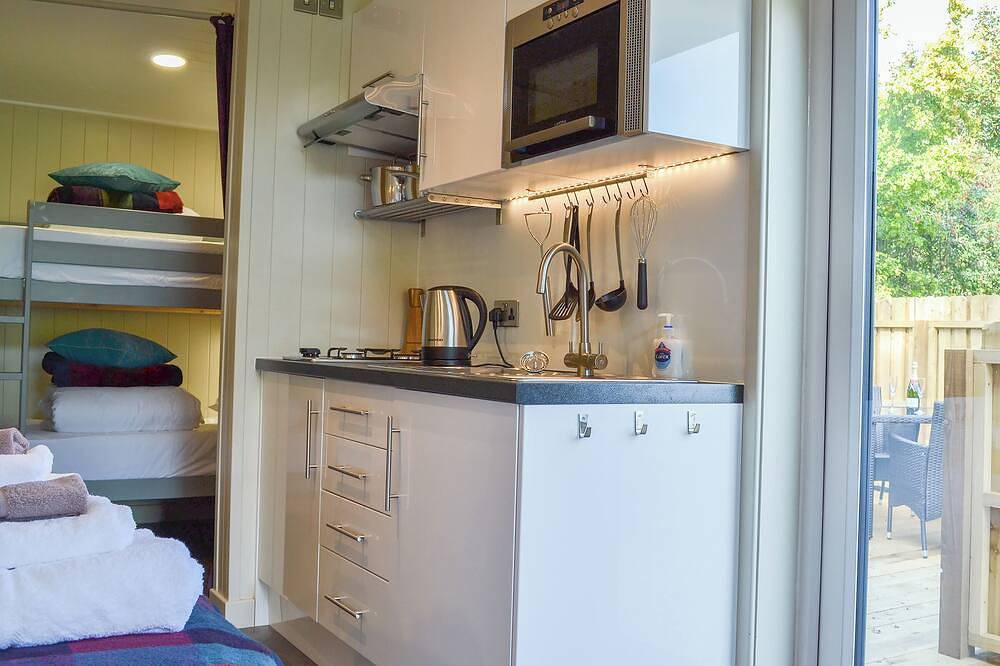 0 bedroom accommodation in Brocklebank, near Caldbeck and Uldale in Cumbria