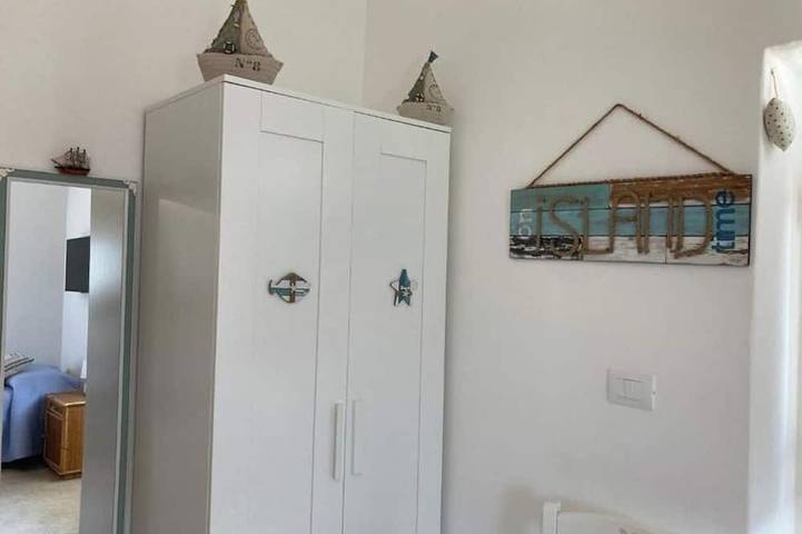 Location de vacances pour 5 personnes à Impalata - 2