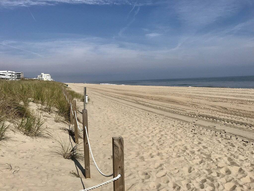 Ganze Wohnung, Ihre Vacation Paradise !! Ocean Front !! Haustiere willkommen !! Off Season Wochenende !! in Ocean City, Worcester County