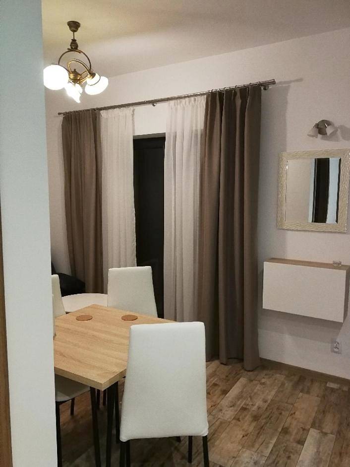 Cały apartament, Domek przy lesie in Oliwa, Gdańsk
