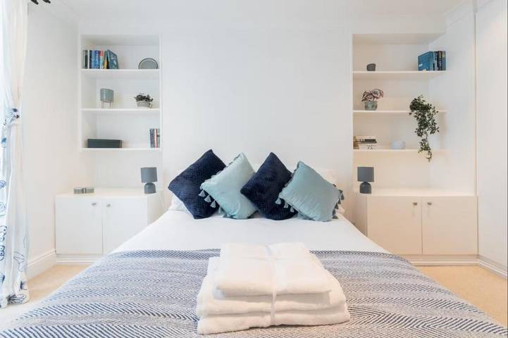 Appart’hôtel pour 6 personnes, animaux acceptés