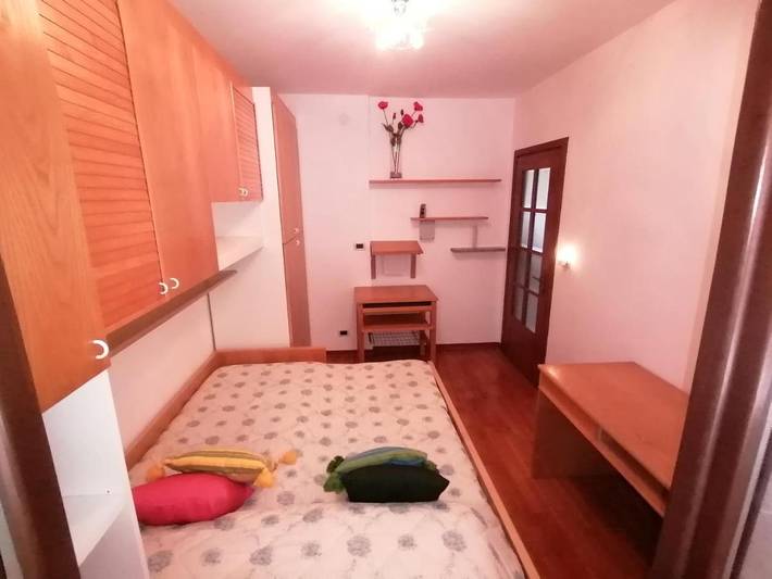 Location de vacances pour 4 personnes, avec Balcon et Terrasse ainsi que Jardin et Vue dans Gignod - 4