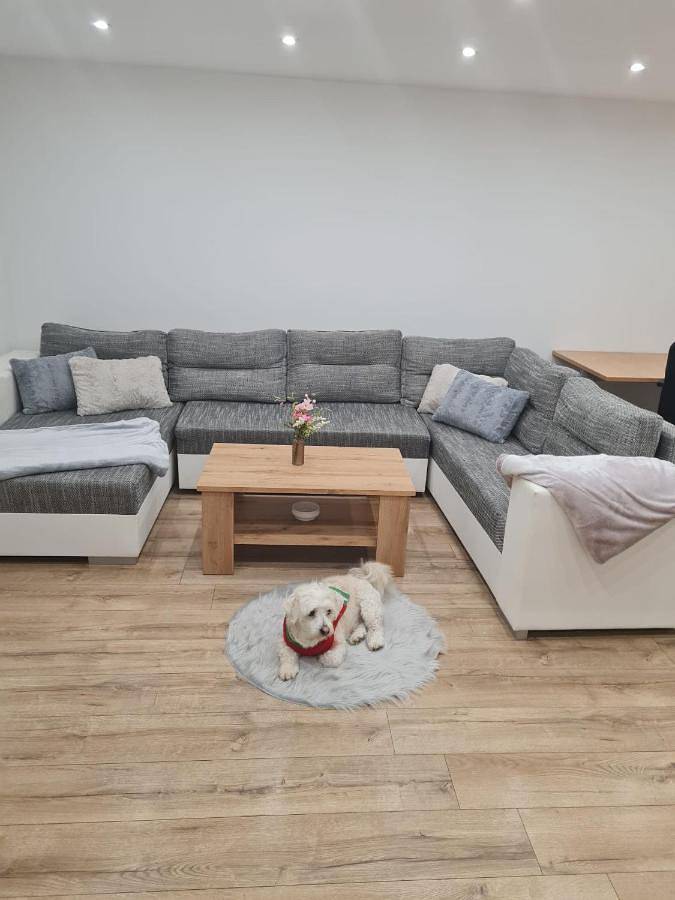 Maison de vacances pour 6 personnes, avec jardin et vue, adapté aux familles