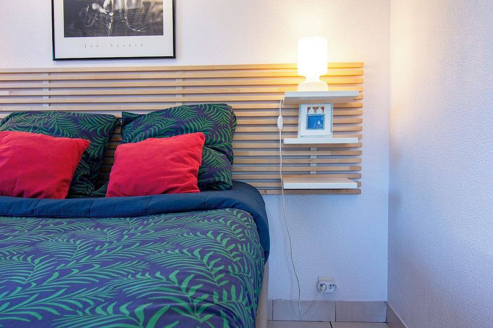 Goul Ar Roz | Large garden & sea view in Telgruc-sur-Mer, Châteaulin region