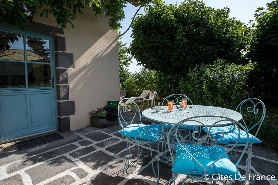 Le Pigeonnier de Limagne in Riom, Puy-de-Dôme