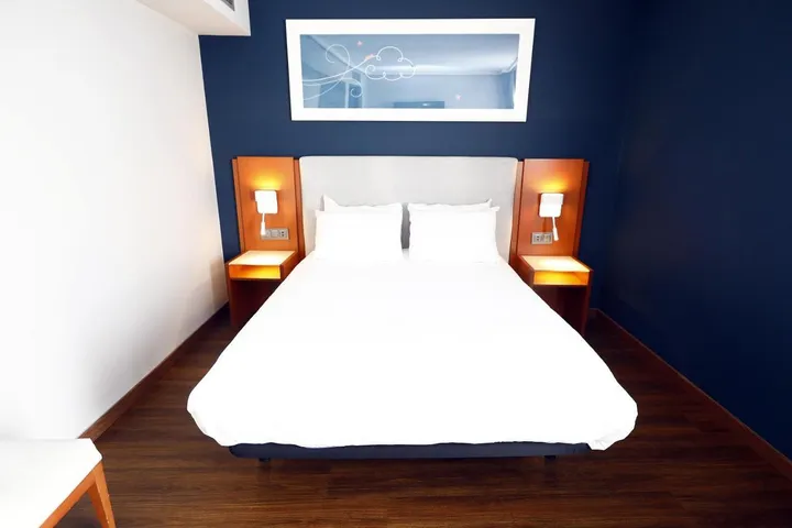 Hotel para 2 personas - 1