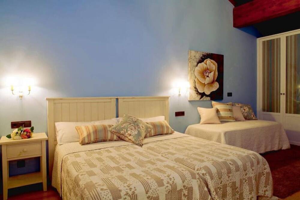 Casas Ordesa - Casa Margarita in Belsierre, Puértolas