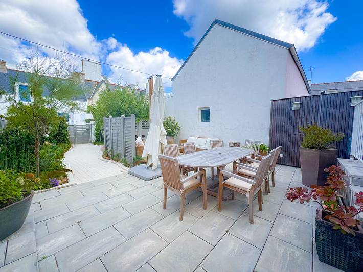 Maison de vacances pour 6 personnes, adapté aux familles - 1