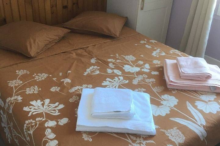 Gîte pour 4 personnes dans Gare De La Bourboule - 3
