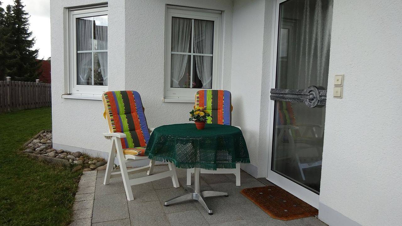 Ganze Ferienwohnung, Ferienwohnung für 3 Personen (53 m²) in Unterkirnach in Unterkirnach, Mittlerer Schwarzwald