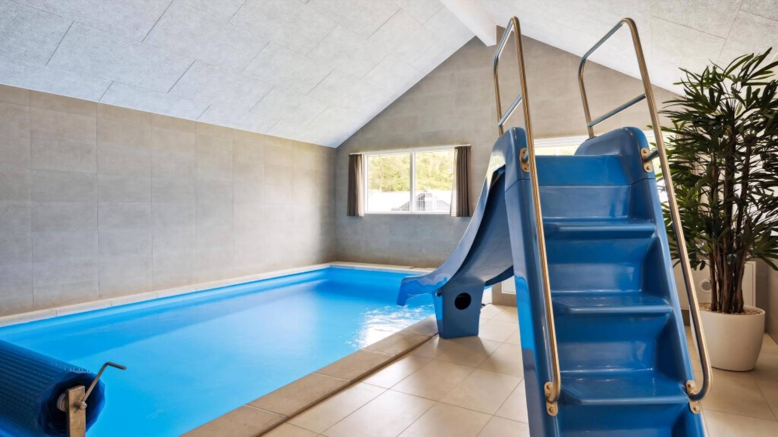 Casa vacanza a Krakow am See a partire da 594€ a notte