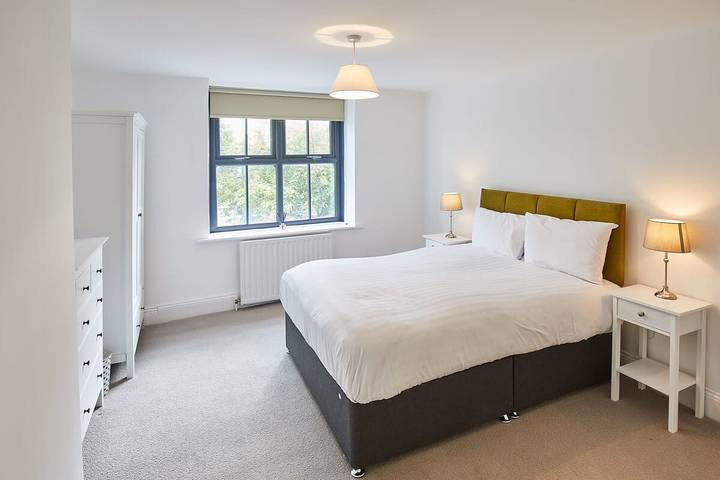 Host & Stay | The Duck Pond in Durham, Comté de Durham