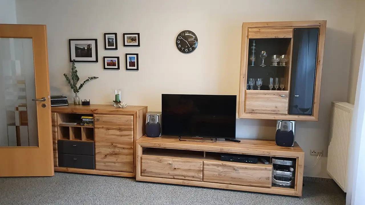 Ferienhaus für 4 Personen (95 m²) in Munster in Munster (Niedersachsen), Landkreis Heidekreis