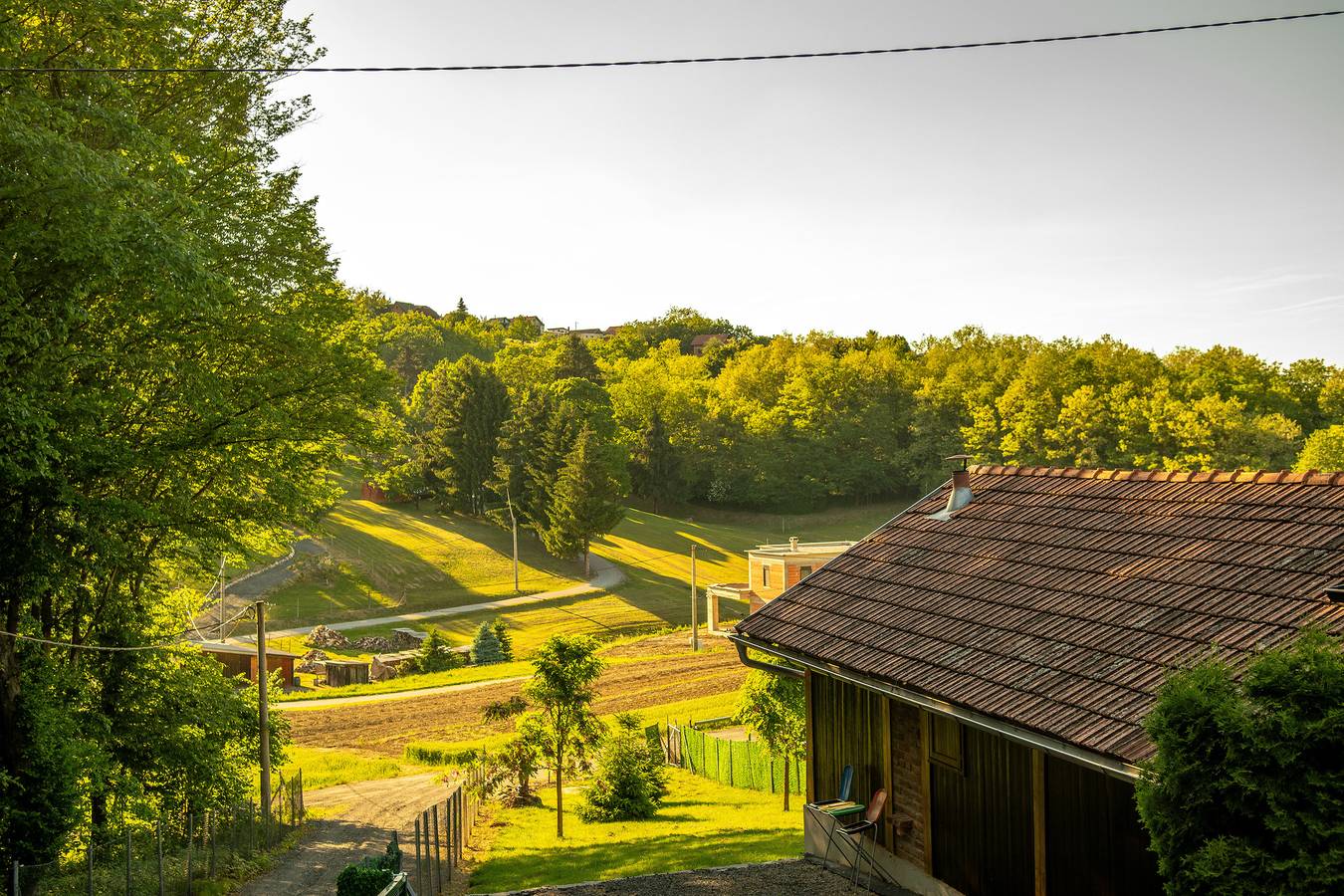 Casa vacanza a Varazdin a partire da 259€ a notte