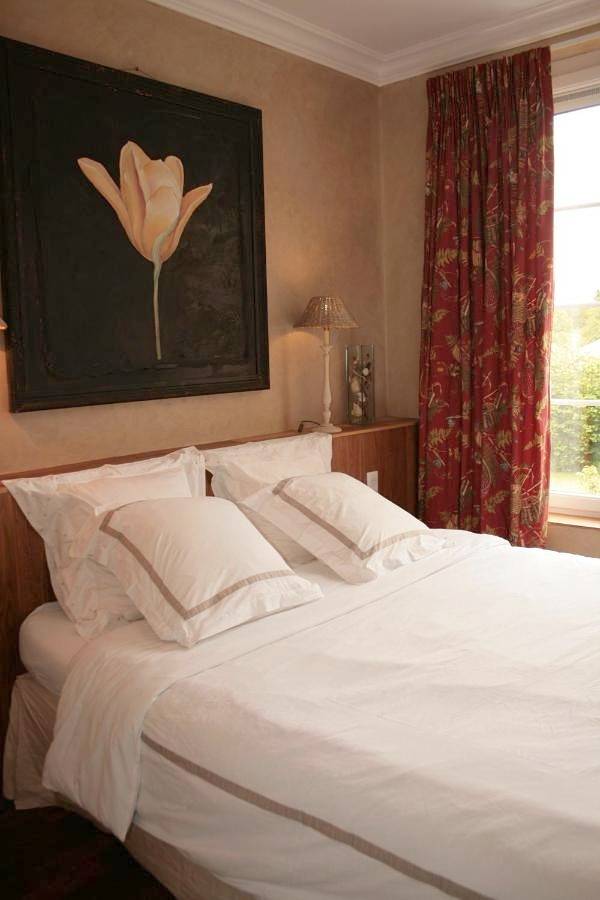 Appartement de vacances pour 2 personnes, avec sauna ainsi que jacuzzi et terrasse dans la Creuse - 3