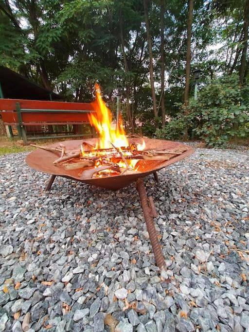 Location de vacances pour 6 personnes, avec vue sur le lac ainsi que vue et jardin dans Cluj-Napoca - 2