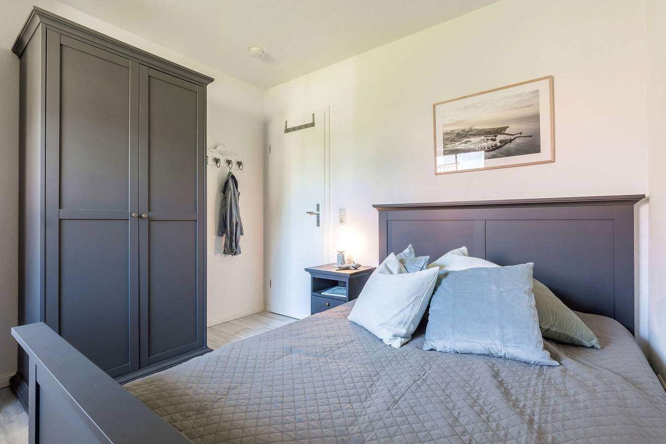 Ganze Ferienwohnung, Ferienwohnung Fehmarn "Fewofe"**** in Westfehmarn, Fehmarn