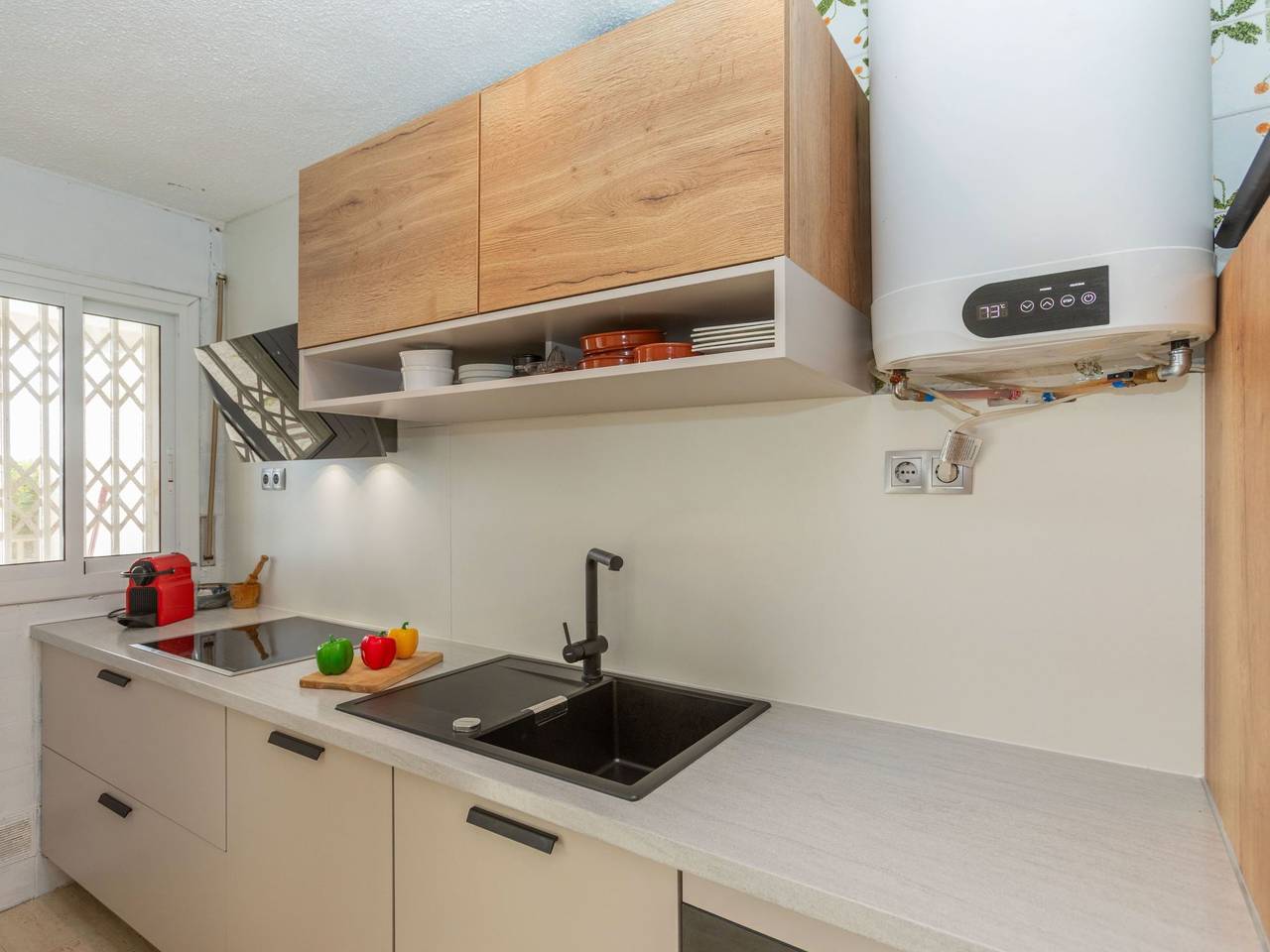 Entire apartment, Miami Palace in Cala dels Penyals (Miami Playa), Miami Playa