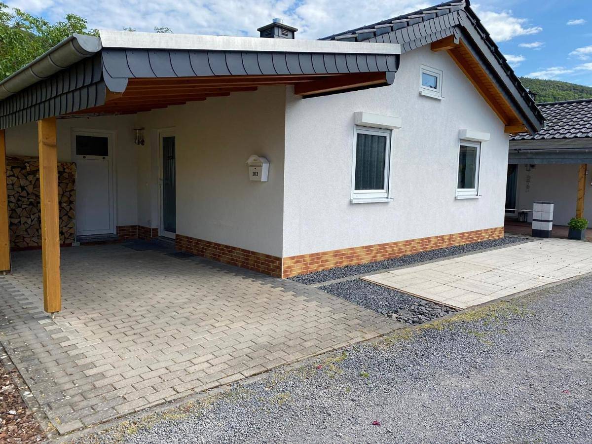 Moselchalet Koblenz in Güls, Koblenz