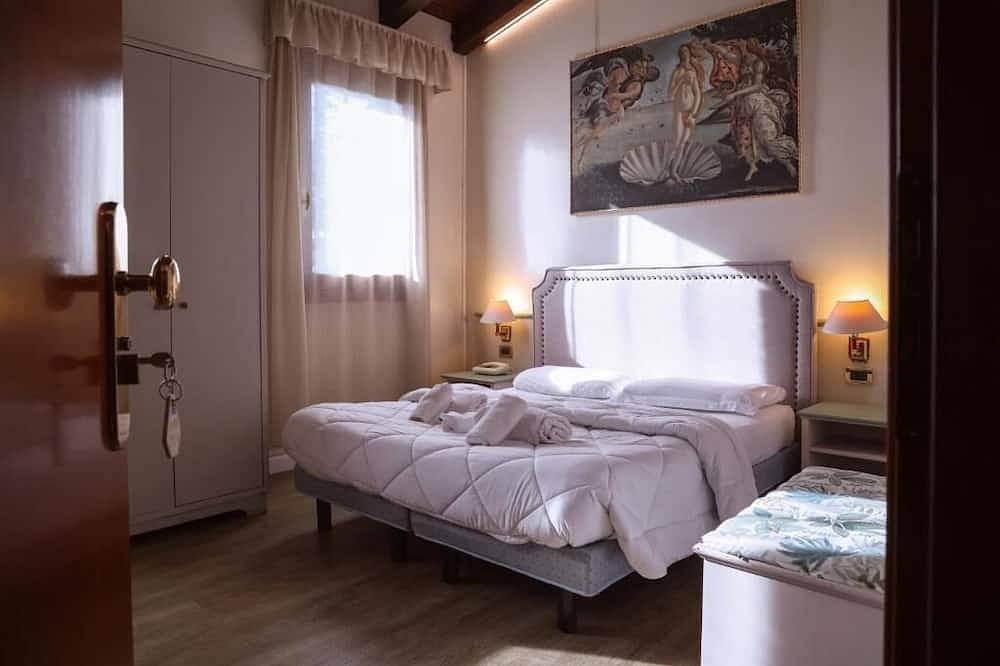 Villa Sara Resort in Venice, Venice Province