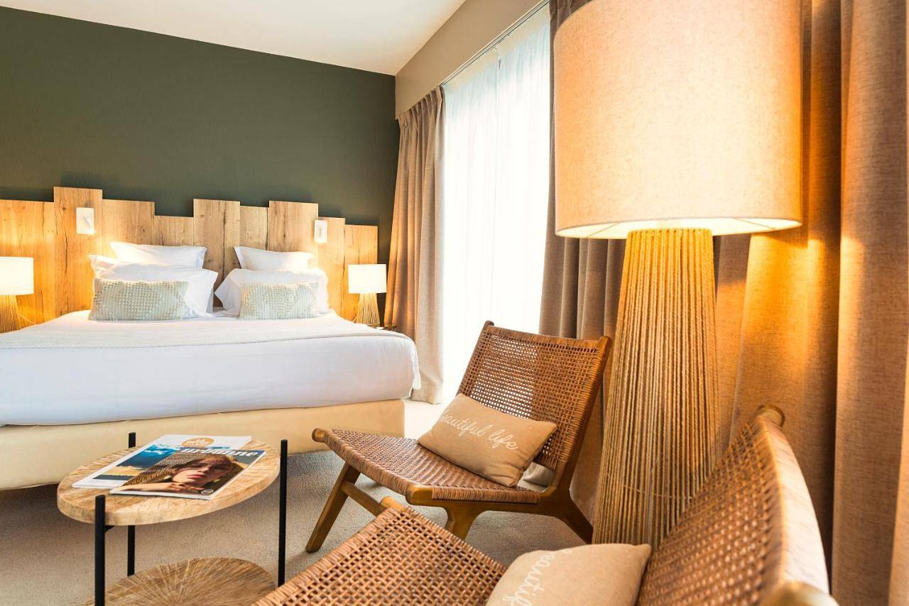 Hôtel Bo & Mia in La Baule-Escoublac, Côte d'Amour
